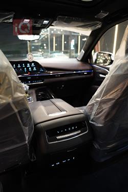 کادیلاک ئێسکەلەید